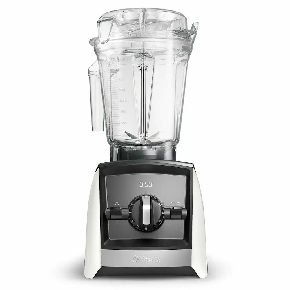 Vitamix Ascent A2300i Series Smart Blender | White