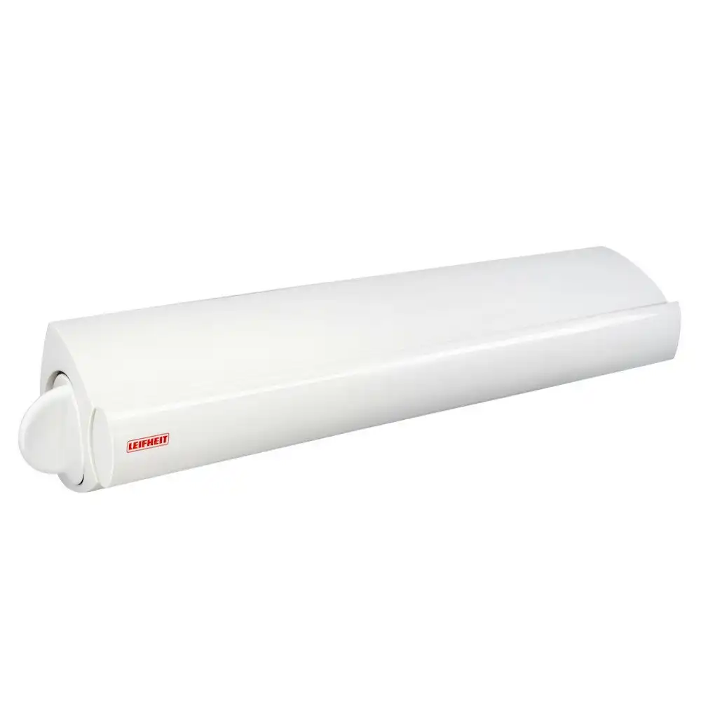 Leifheit Rollfix 210 Wall Mounted Air Dryer | 21 Metres L83040