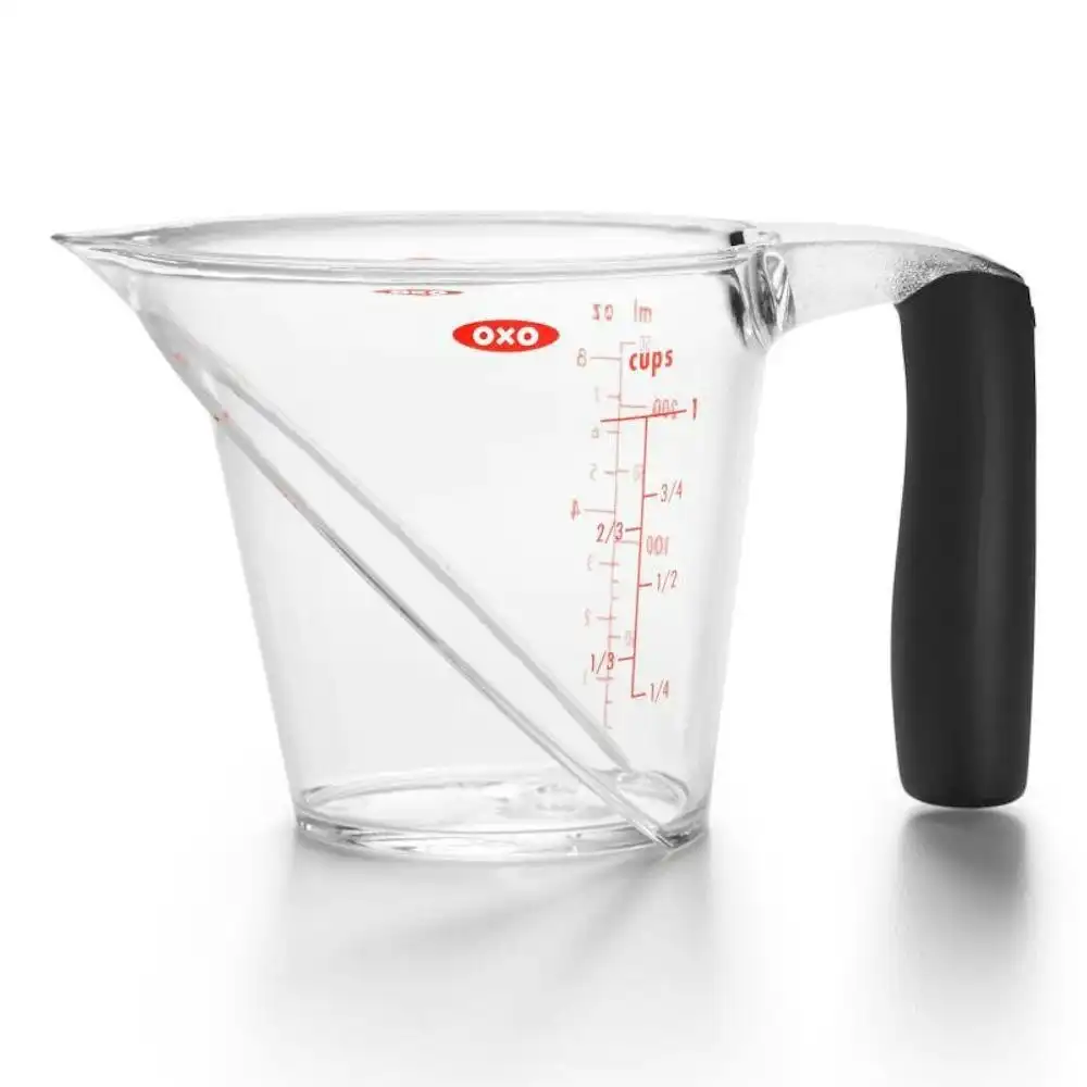 OXO Good Grips Angled Measuring Cup - 1 Cup /  237ml