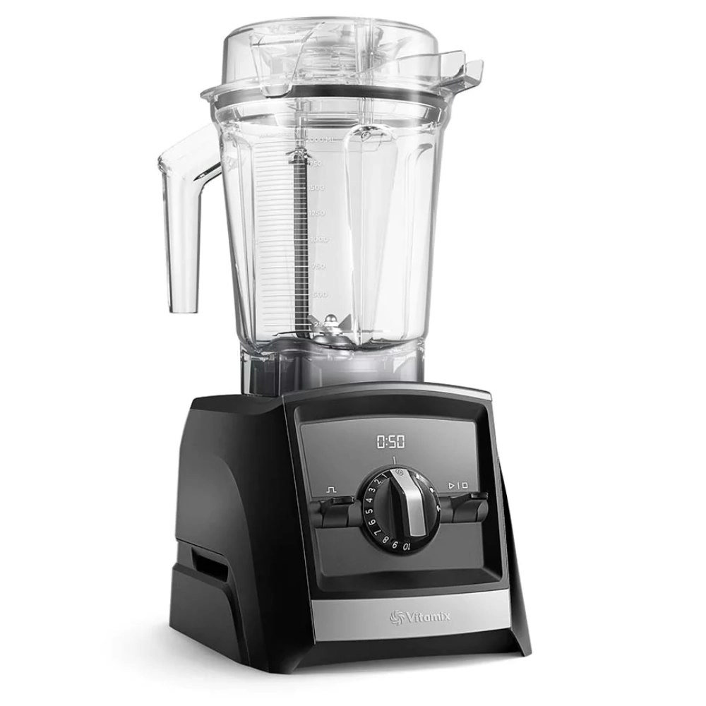 Vitamix Ascent 2500i Series Smart Blender | Black