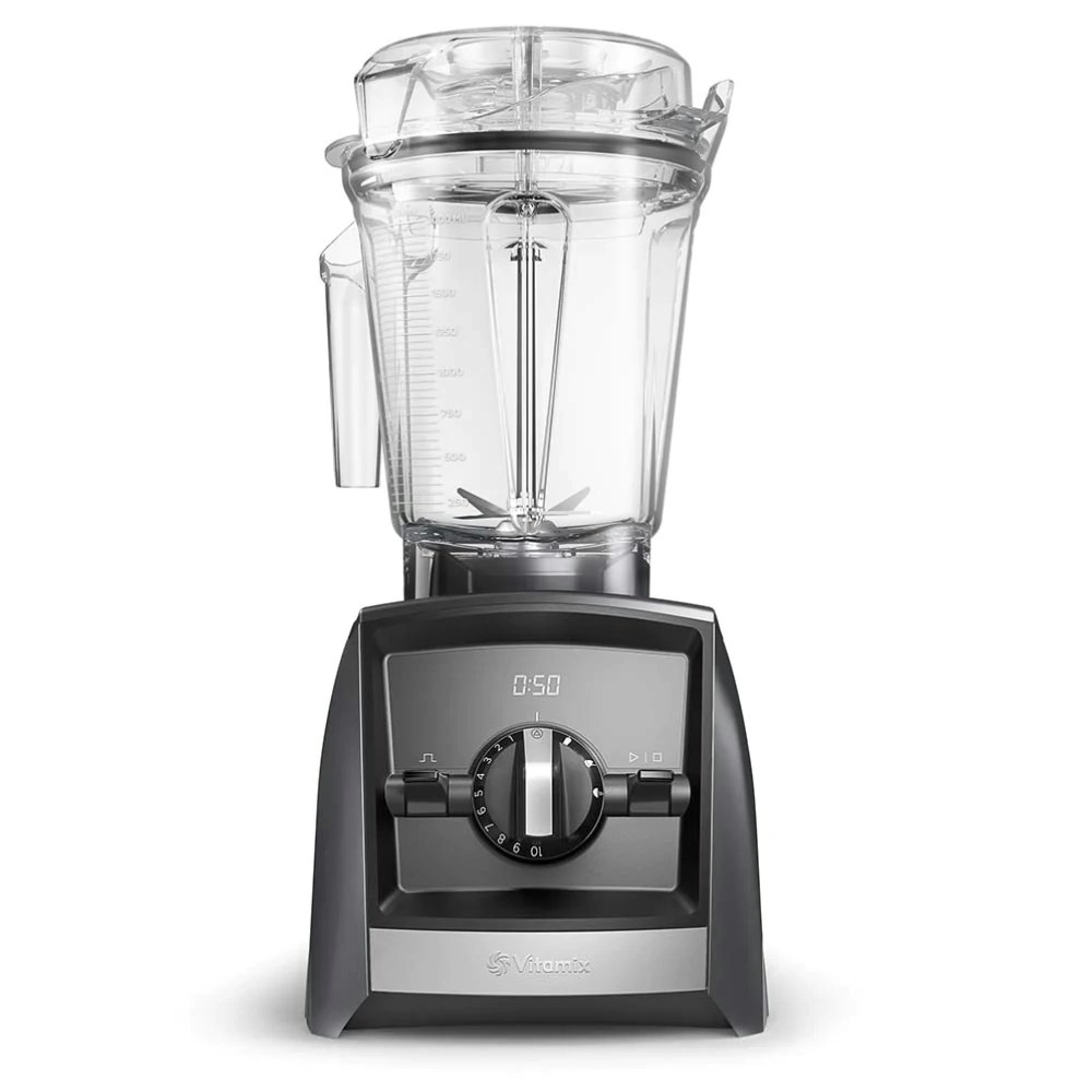 Vitamix Ascent 2500i Series Smart Blender | Slate