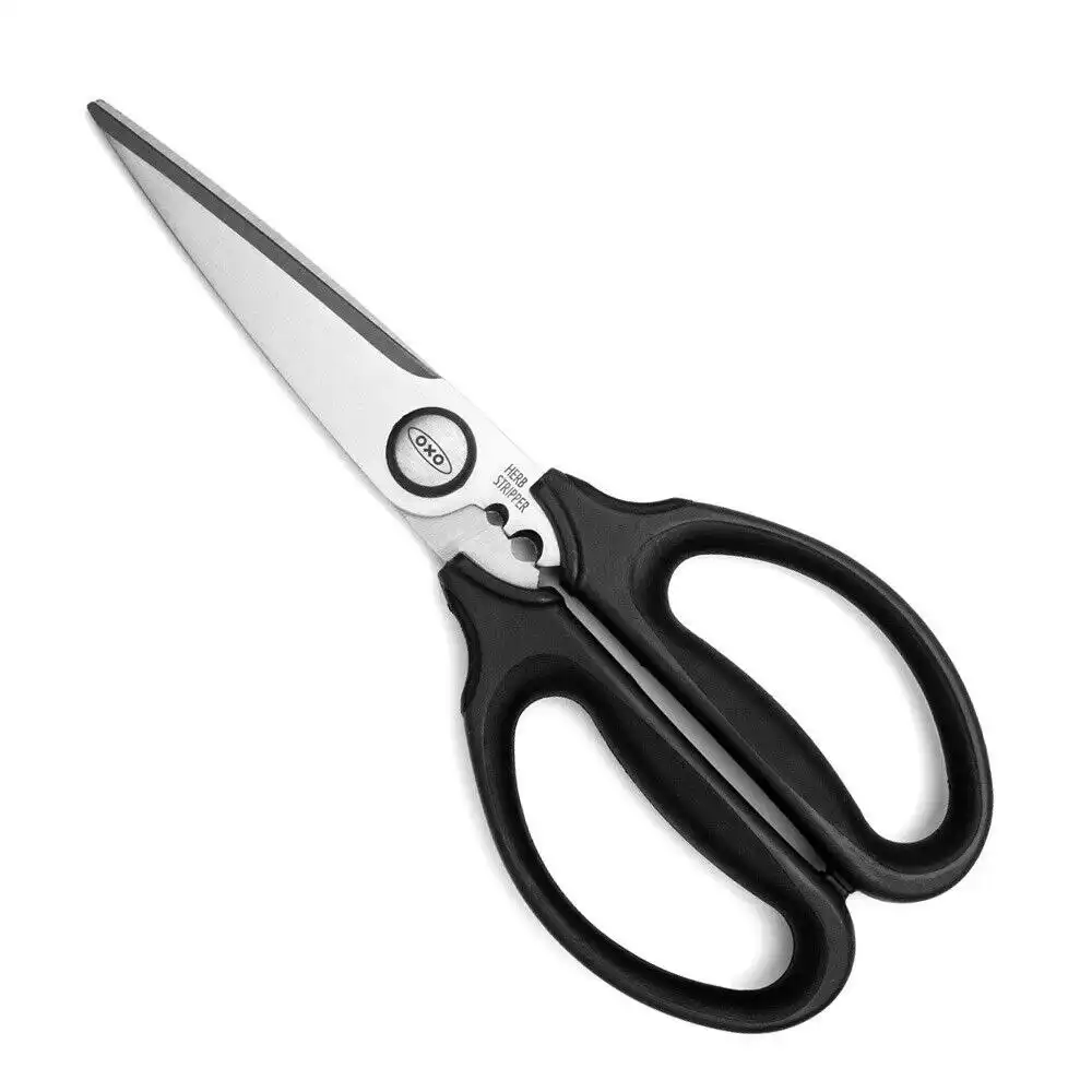 OXO Good Grips Kitchen & Herb Pull Apart Scissors Shears