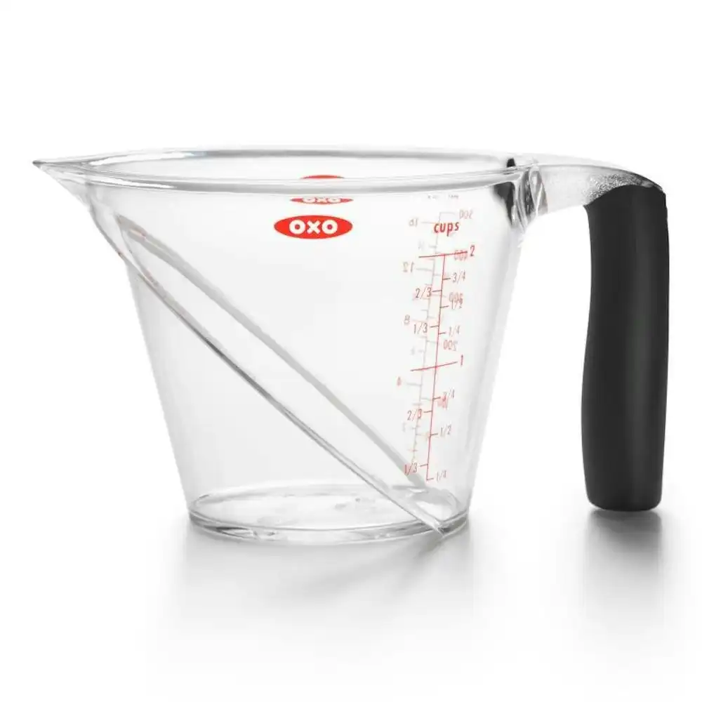 OXO Good Grips Angled Measuring Cup - 2 Cup / 500ml