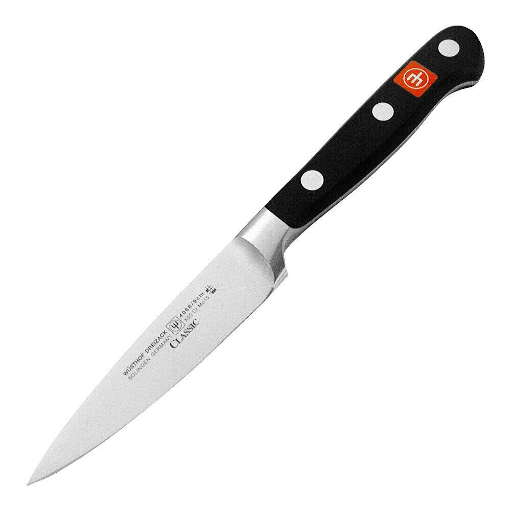 Wusthof Classic Paring Knife 9cm