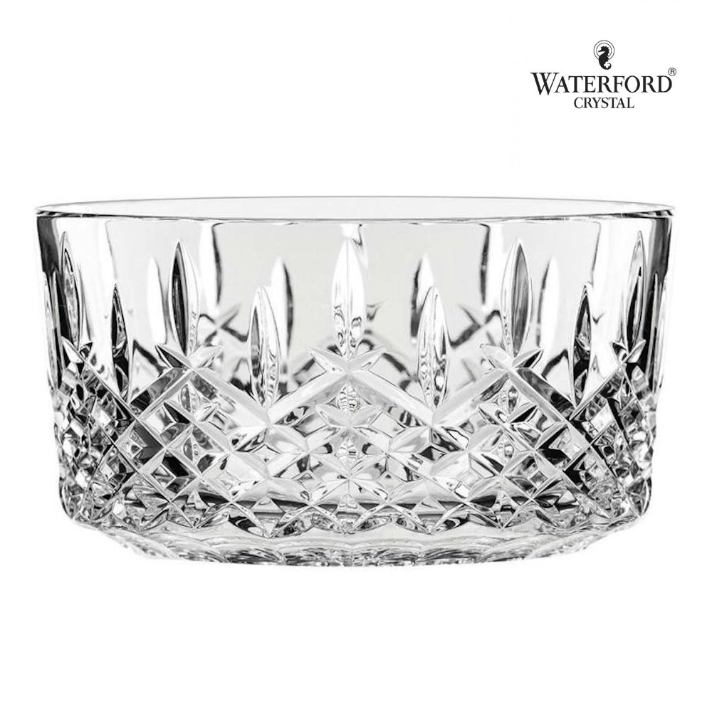 Marquis by Waterford Markham Crystalline Bowl 23cm