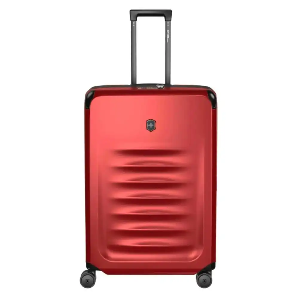 Victorinox Spectra 3.0 Expandable 75cm Large Case - Red