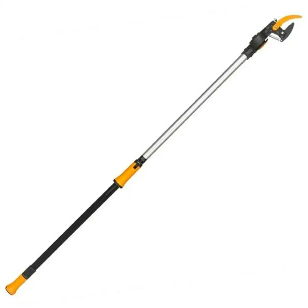 Fiskars UPX82 Powergear X Tree Pruner Extend Reach