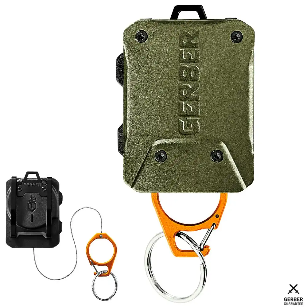 Gerber Defender Large Tether L Fishing Gear Tool 31003299