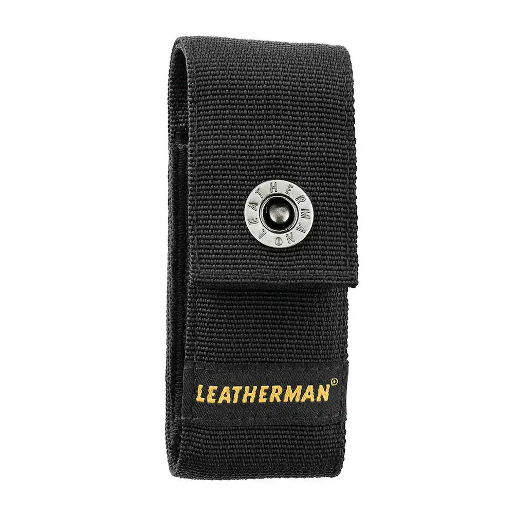 New Leatherman Nylon Sheath Pouch 934928 Sidekick Rev Wingman Skeletool