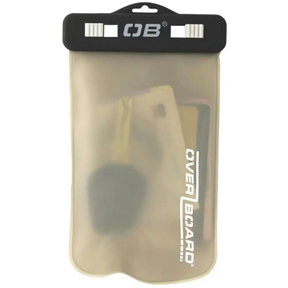 Overboard Aob1066 Multipurpose Waterproof Medium Case