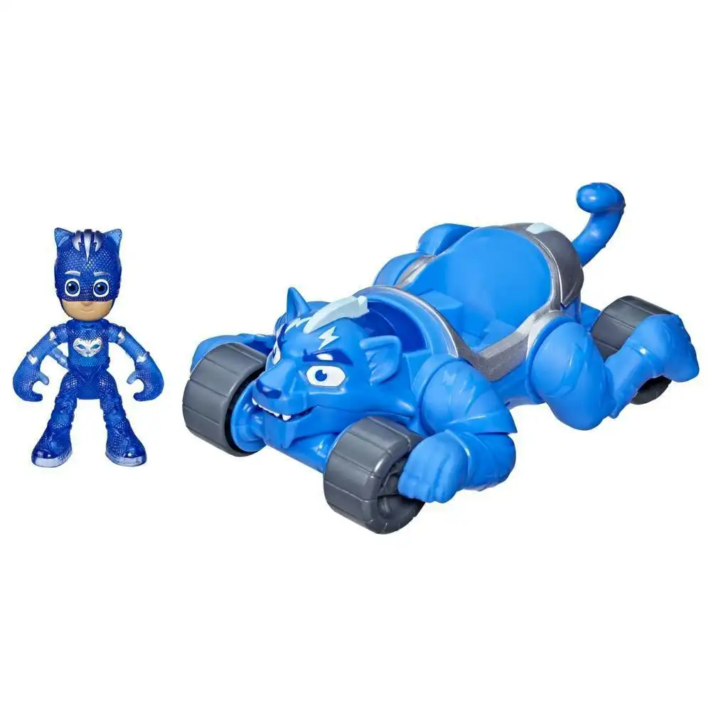 PJ Masks Deluxe Animal Rider