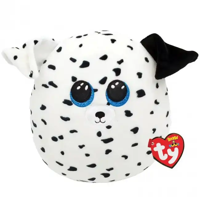 Squish A Boo 10" Fetch Dog