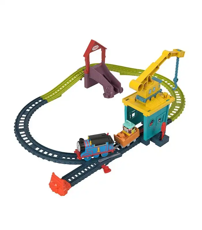 Thomas & Friends Fix 'Em Up Friends