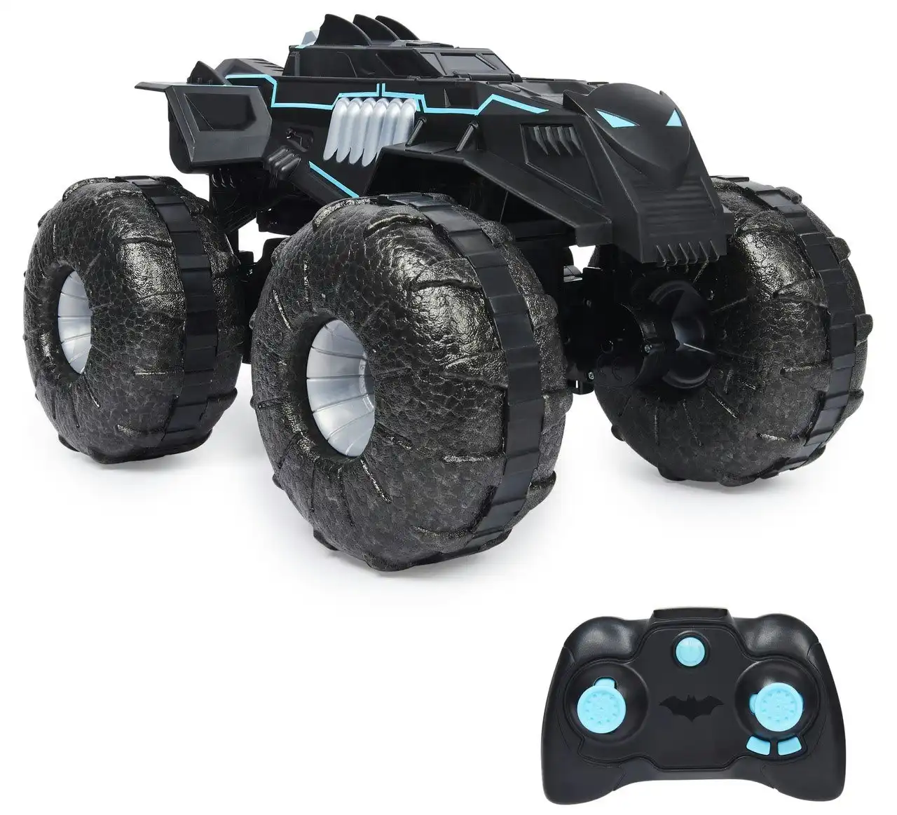 Batman All Terrain RC Batmobile