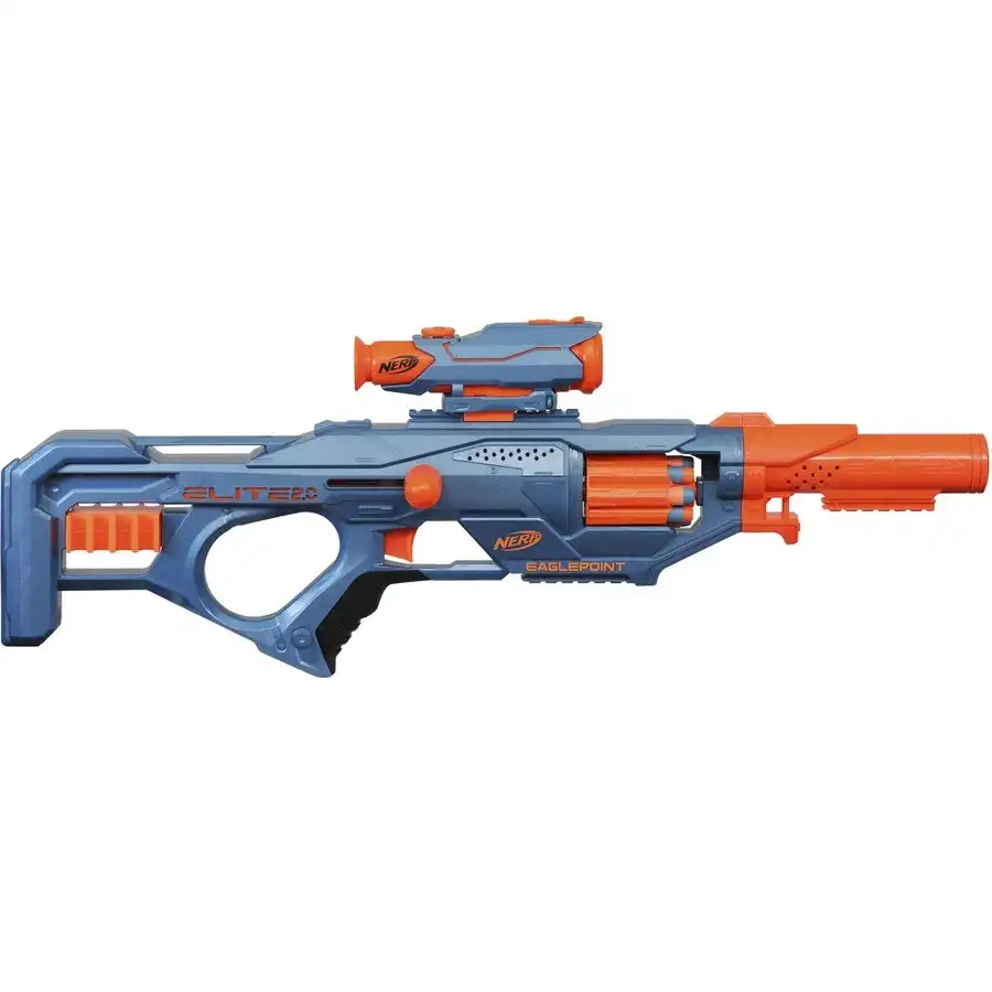 Nerf Elite 2.0 Eaglepoint RD-8