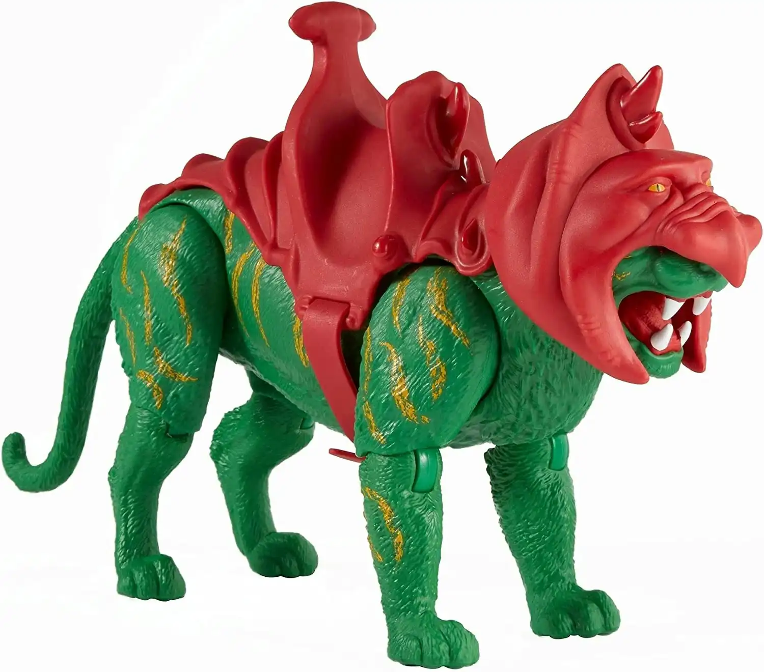 Masters Of The Universe Origins Battle Cat Action Figure