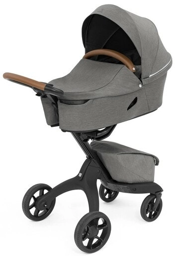 Stokke Xplory X Modern Grey Pram