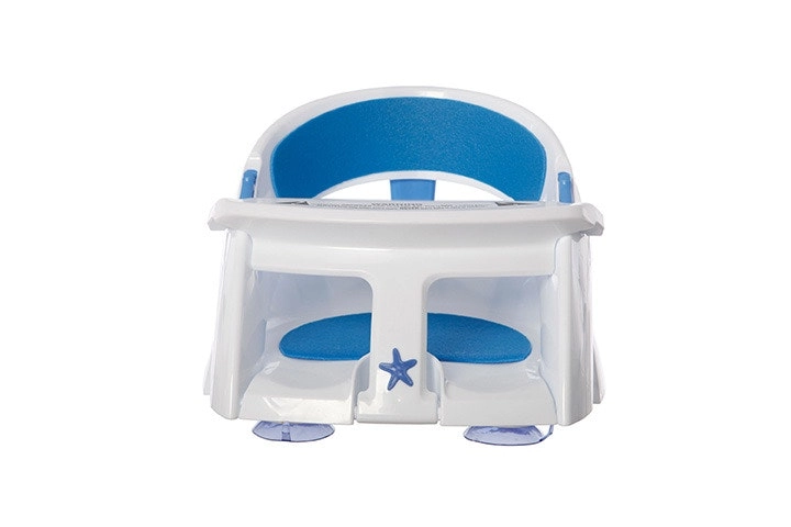 dreambaby Deluxe Bathseat Padding & Heat Indicator