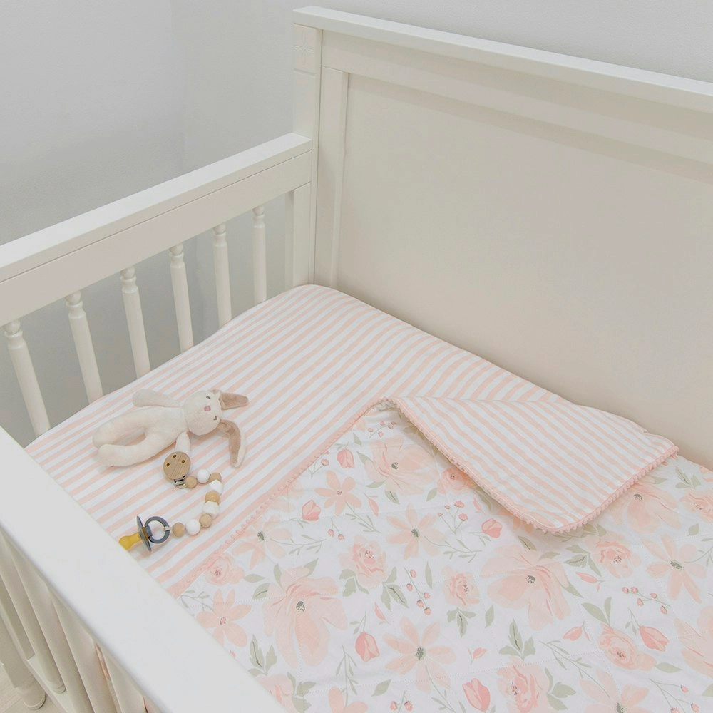 Meadow Cot Comforter