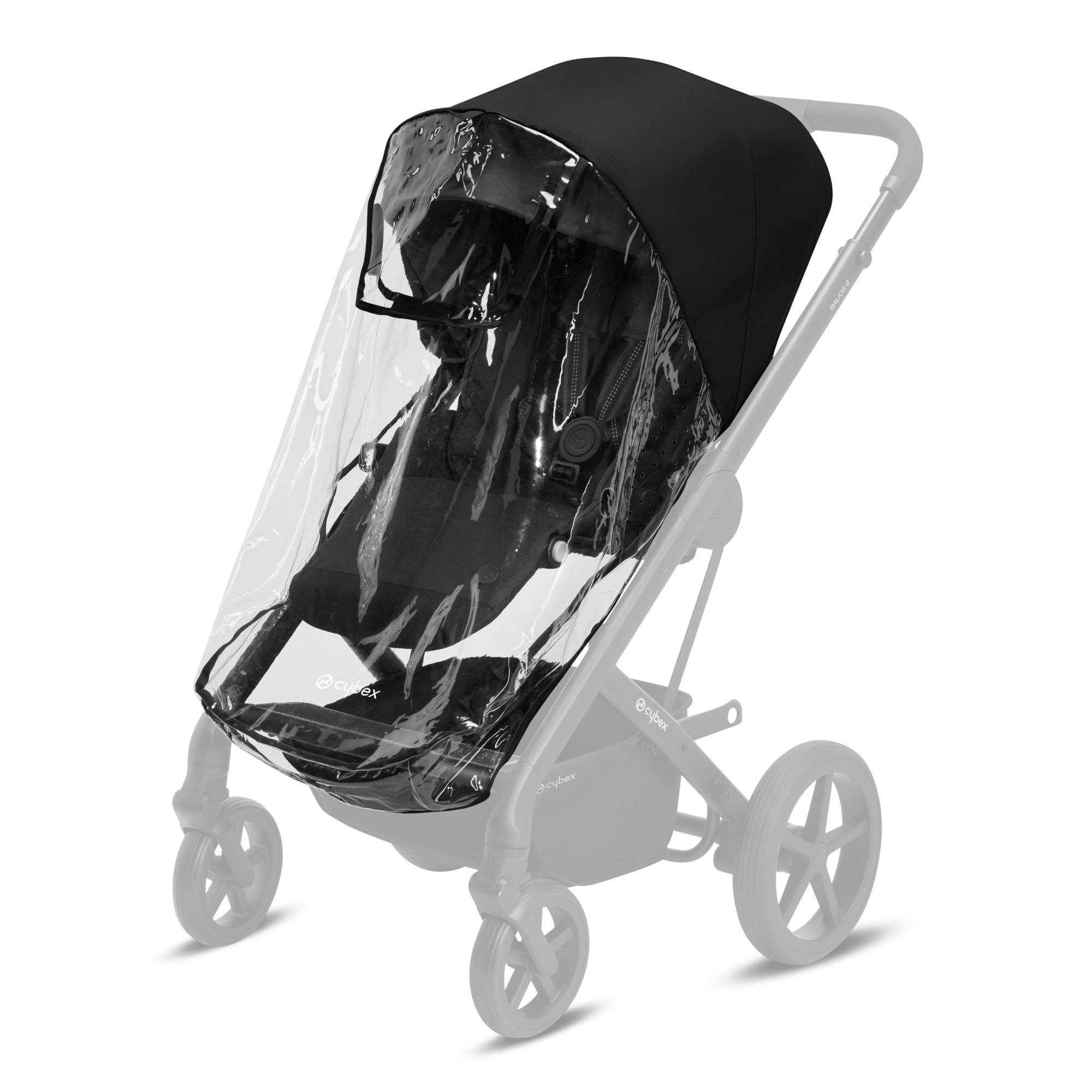 Cybex Balios S Raincover