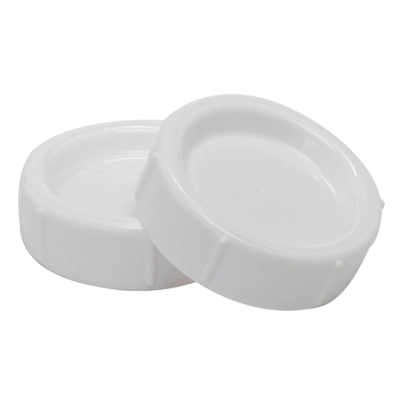 Dr Browns Travel Caps For Wide Neck Bottles 2 Pack