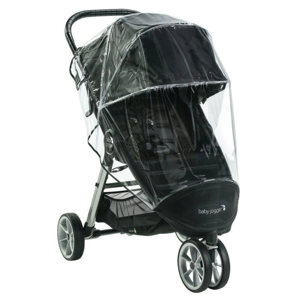 Baby Jogger Weather Shield Citymini/Gt2/Elite2