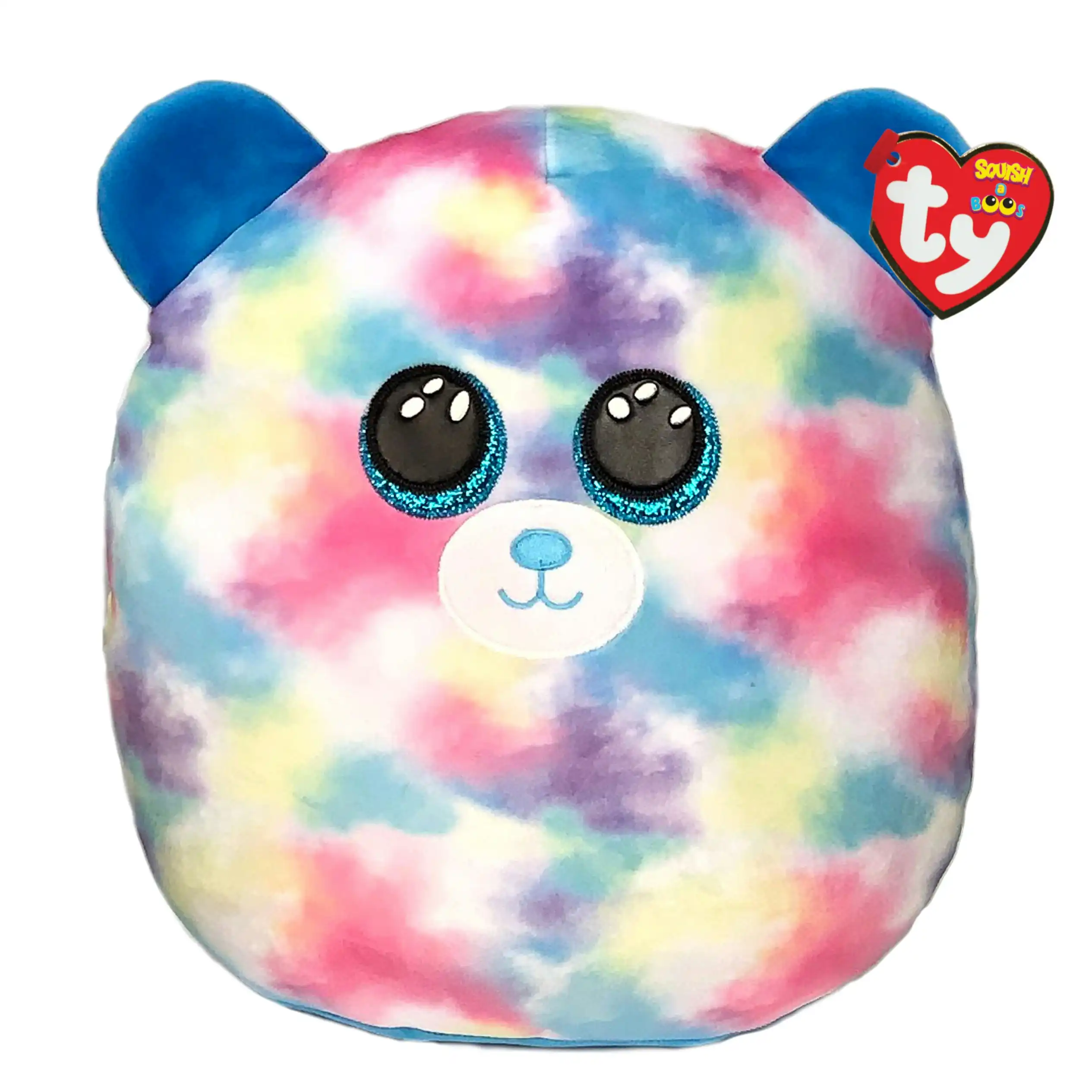 Ty Squish A Boo 10" Hope Bear