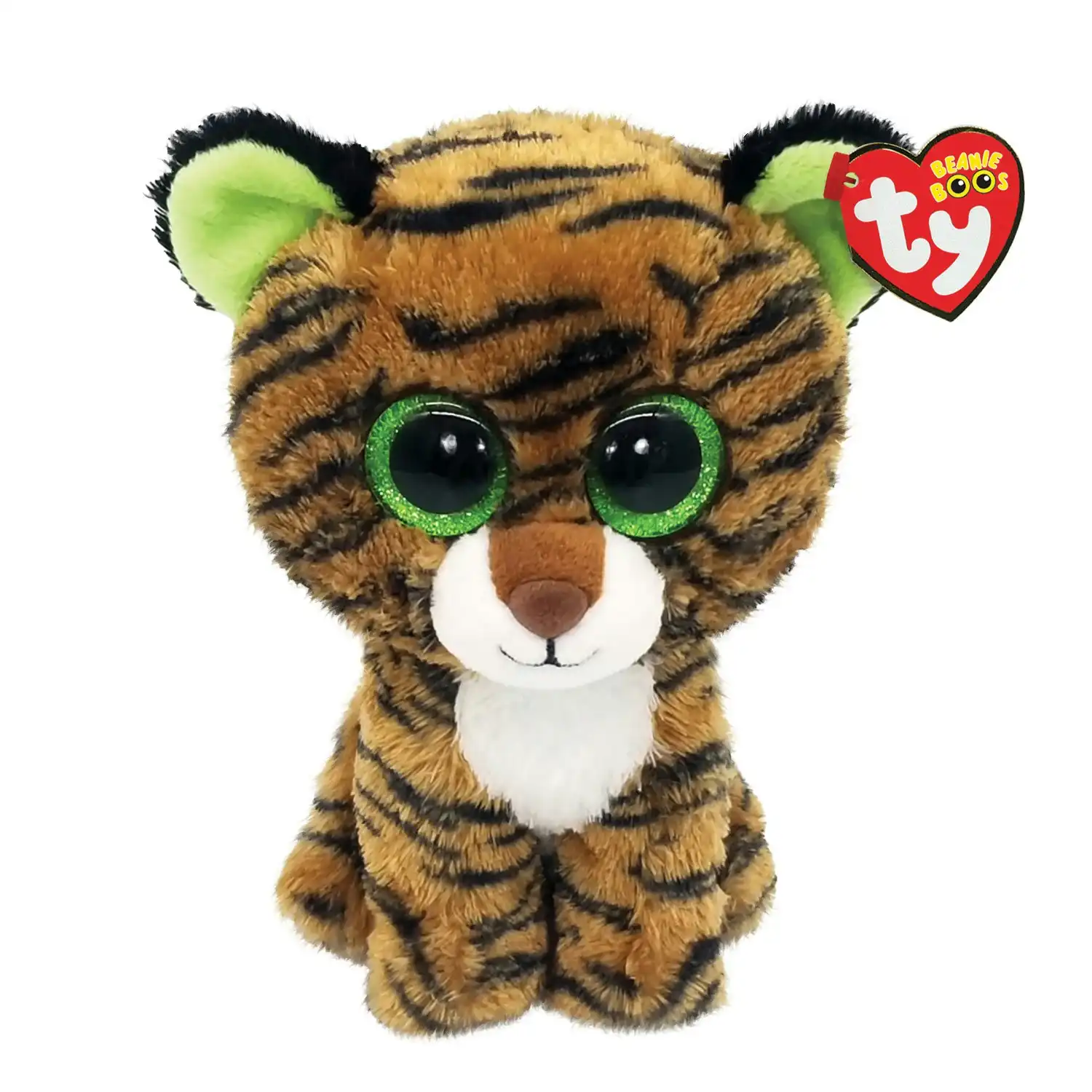 Beanie Boos Regular Tiggy Tiger