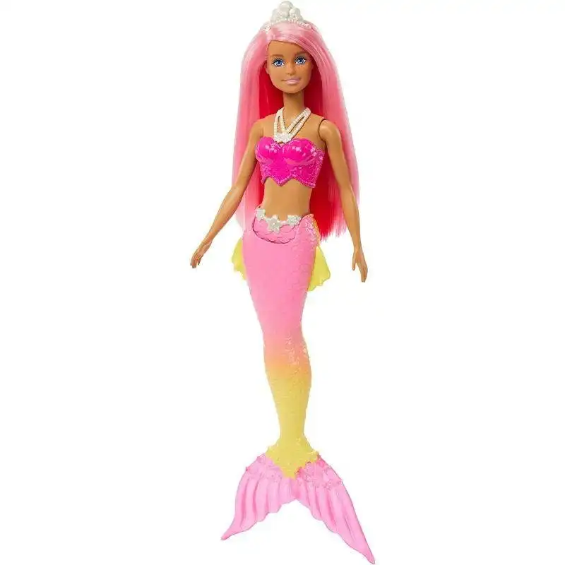 Barbie Dreamtopia Mermaid Doll