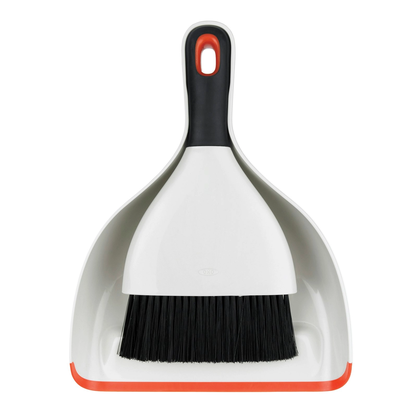 OXO Good Grips Dustpan & Brush Set