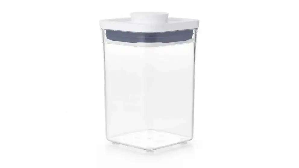 OXO Good Grips POP 2.0 0.9L Container Small Square - Short