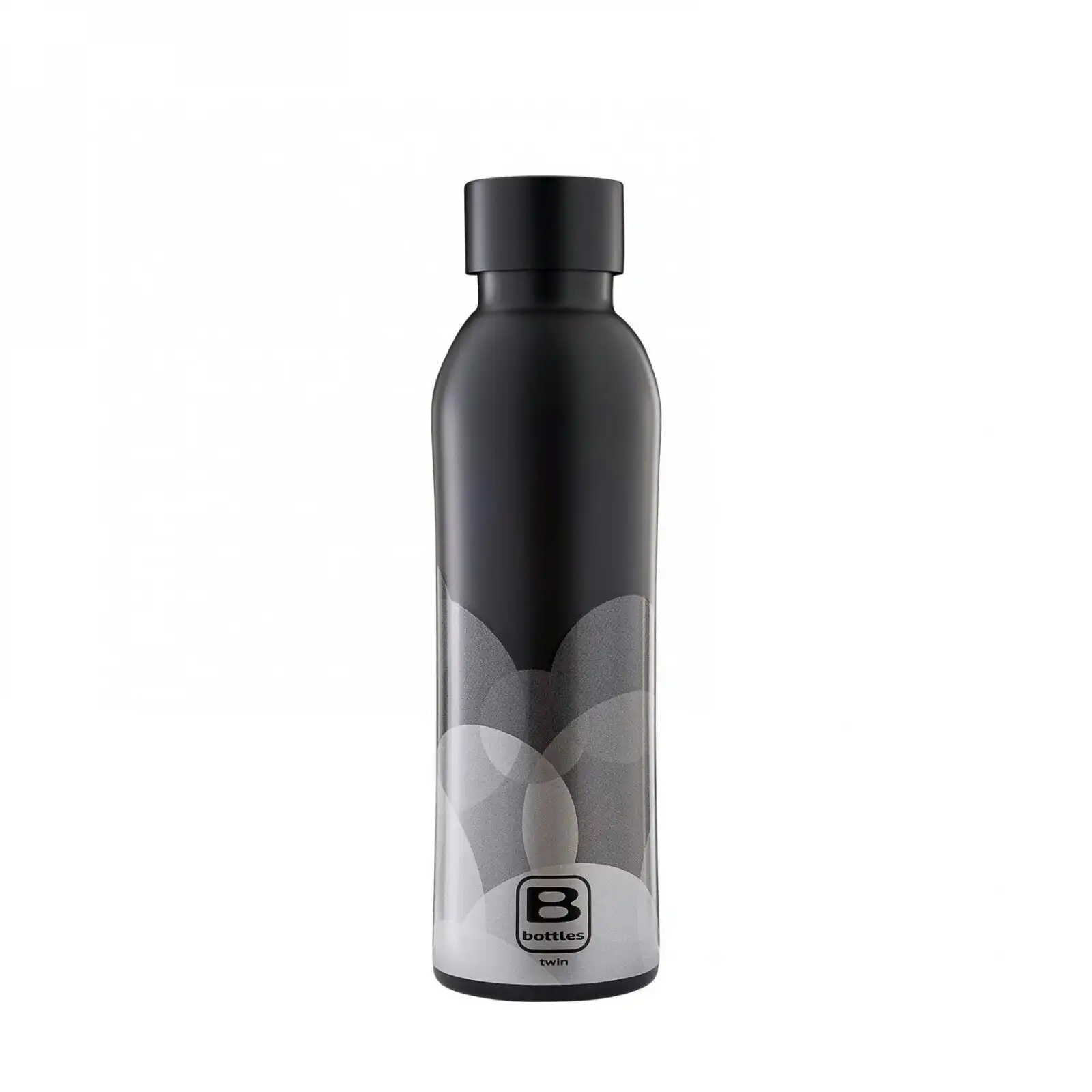 Bugatti Circle Fade 500ml Twin Lux B-Bottle