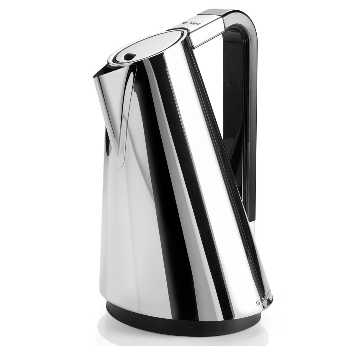 Bugatti Vera Easy 1.7L Kettle - Chrome