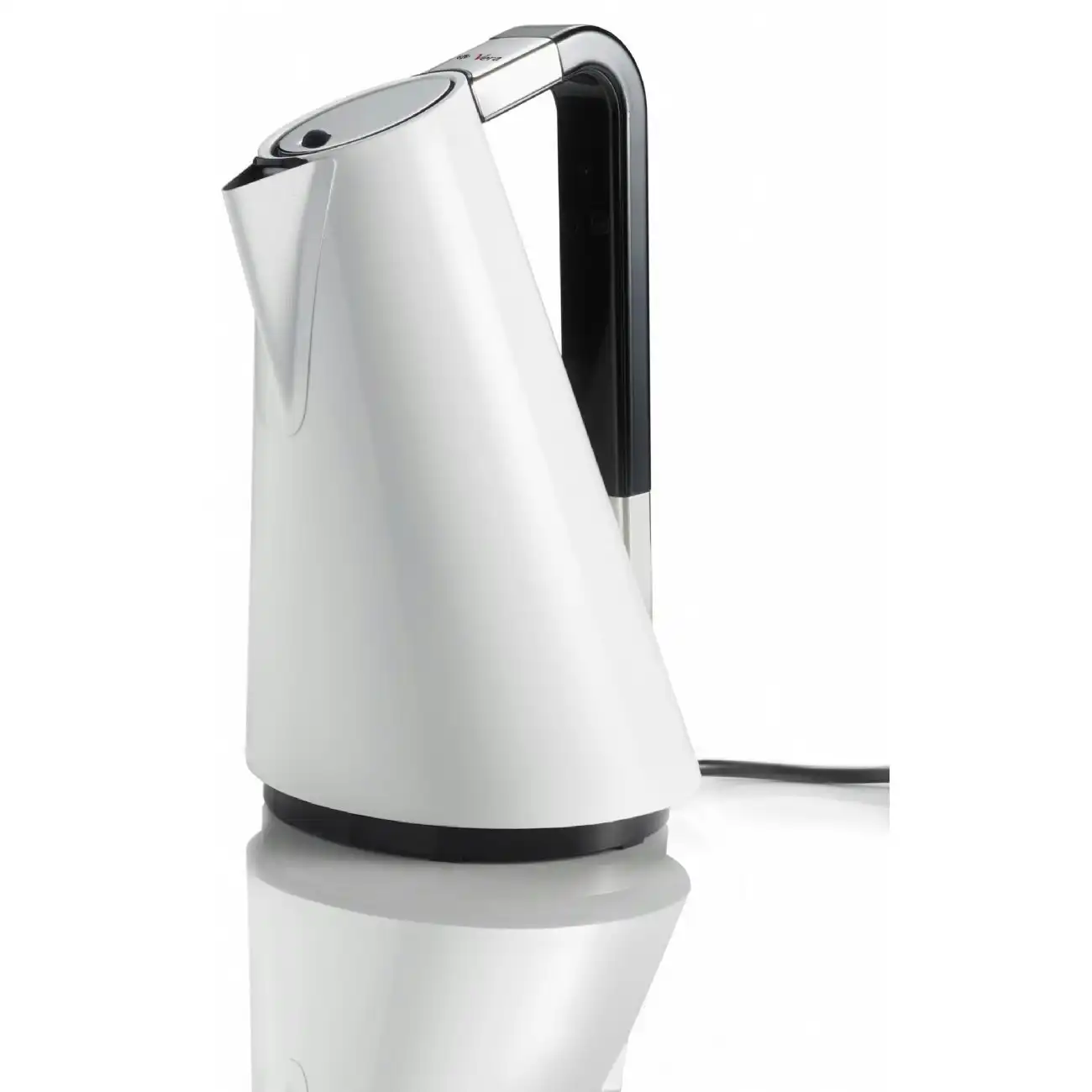 Bugatti Vera Easy 1.7L Kettle - White