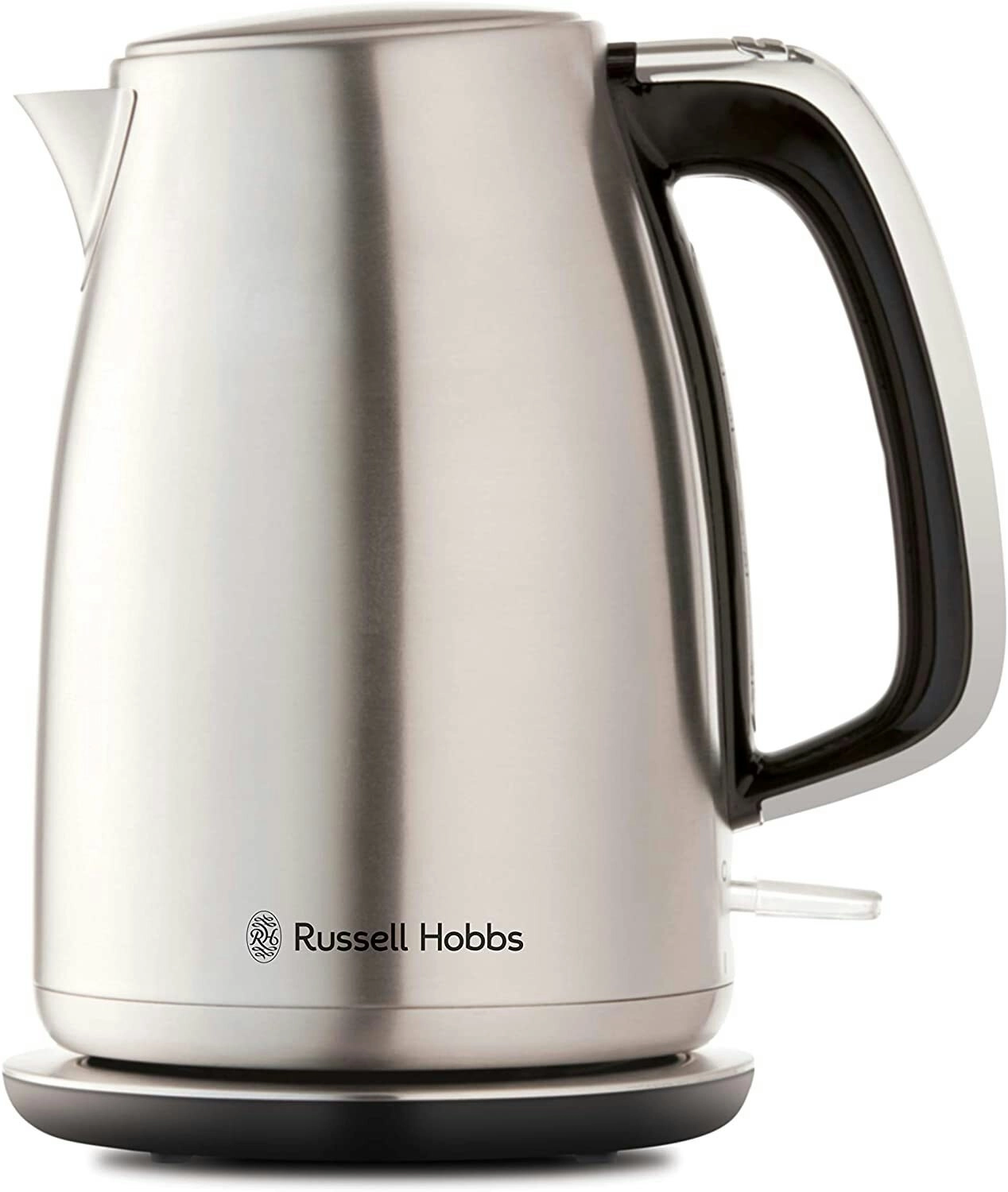 Russell Hobbs RHK82BRU Carlton 1.7L Stainless Steel Kettle