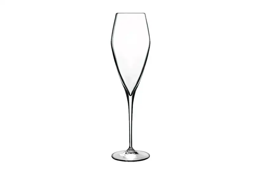 Prestige Champagne Flutes 270ml 4 Pack