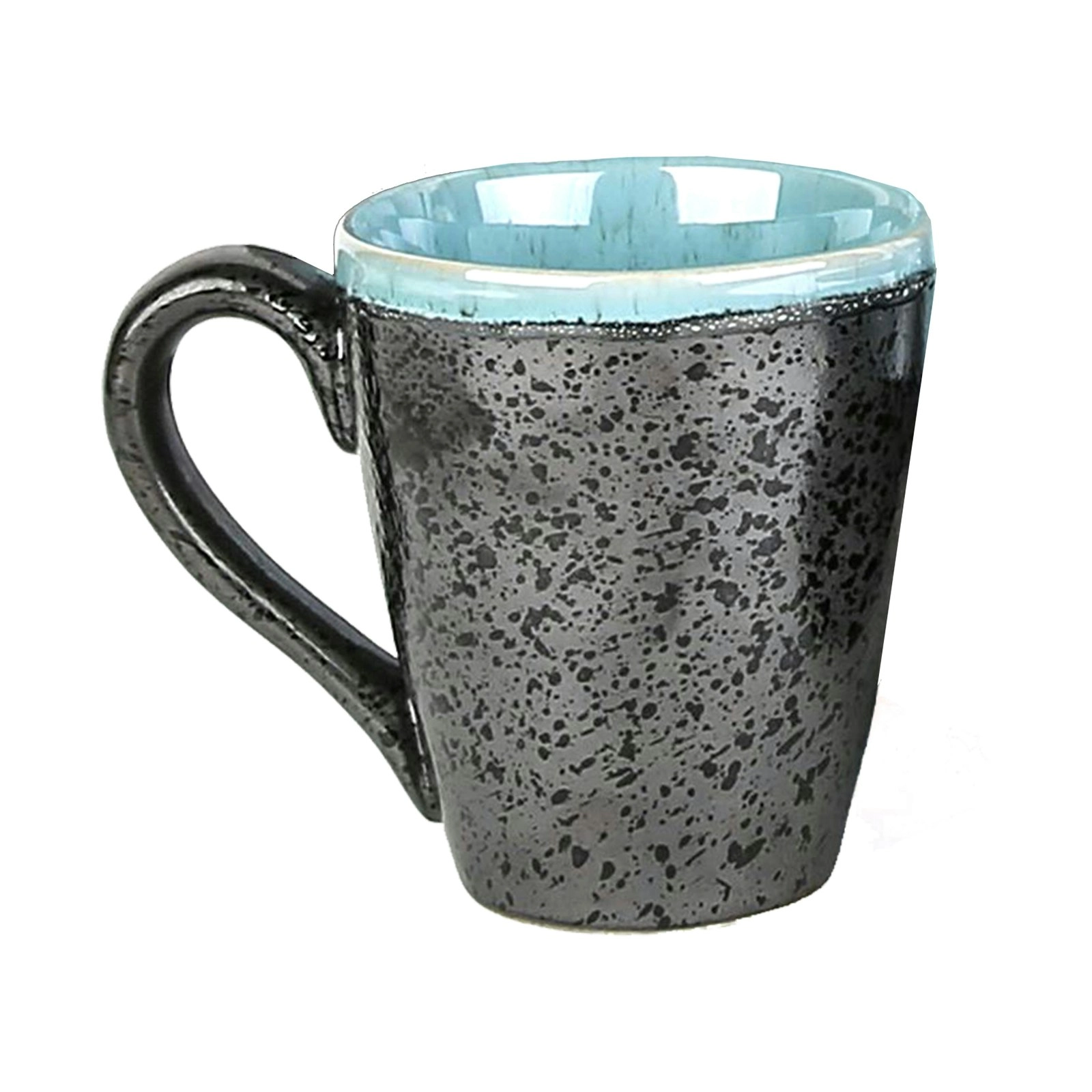 ShervinVerkil Lagoon 400ml Mug Set of 4 - SVLMS4