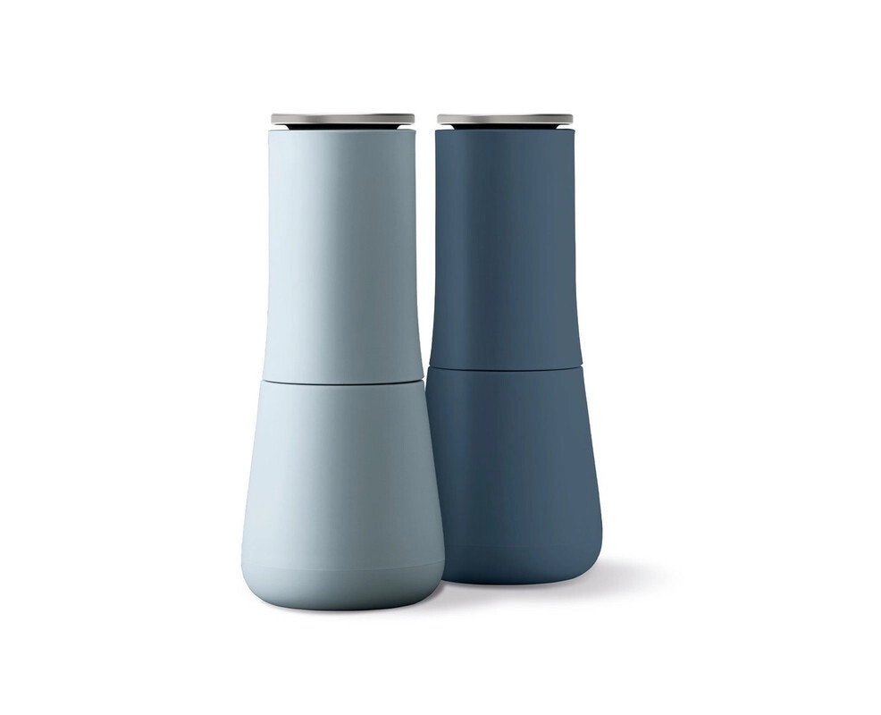 Joseph Joseph MilltopÃ¢â€žÂ¢ Salt & Pepper Mills - Editions