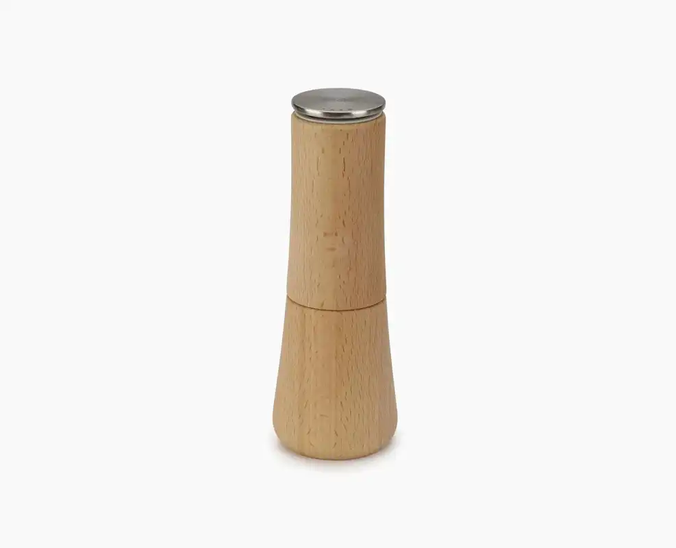 Joseph Joseph MilltopÃ¢â€žÂ¢ Wood Salt Mill - Beech