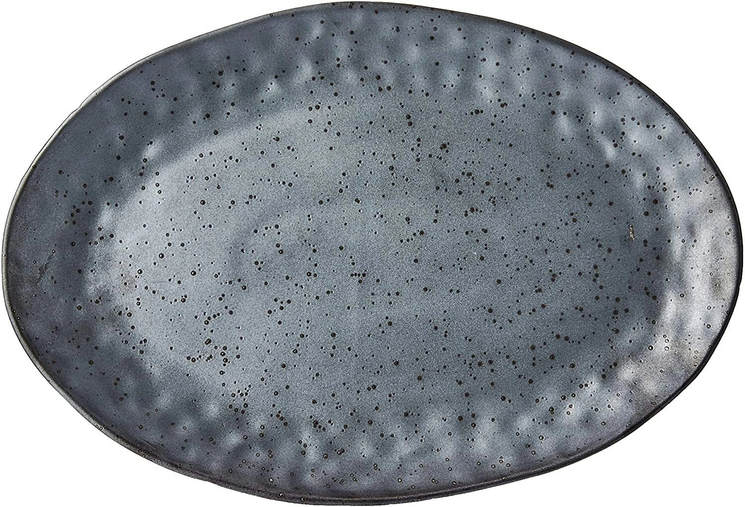 ShervinVerkil Rania Slate Dining Platter 39cm X 28cm - Gift Boxed