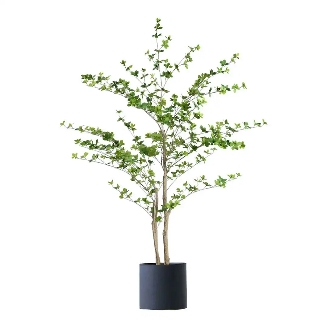 Soga 180cm Green Artificial Indoor Watercress Tree Fake Plant Simulation Decorative