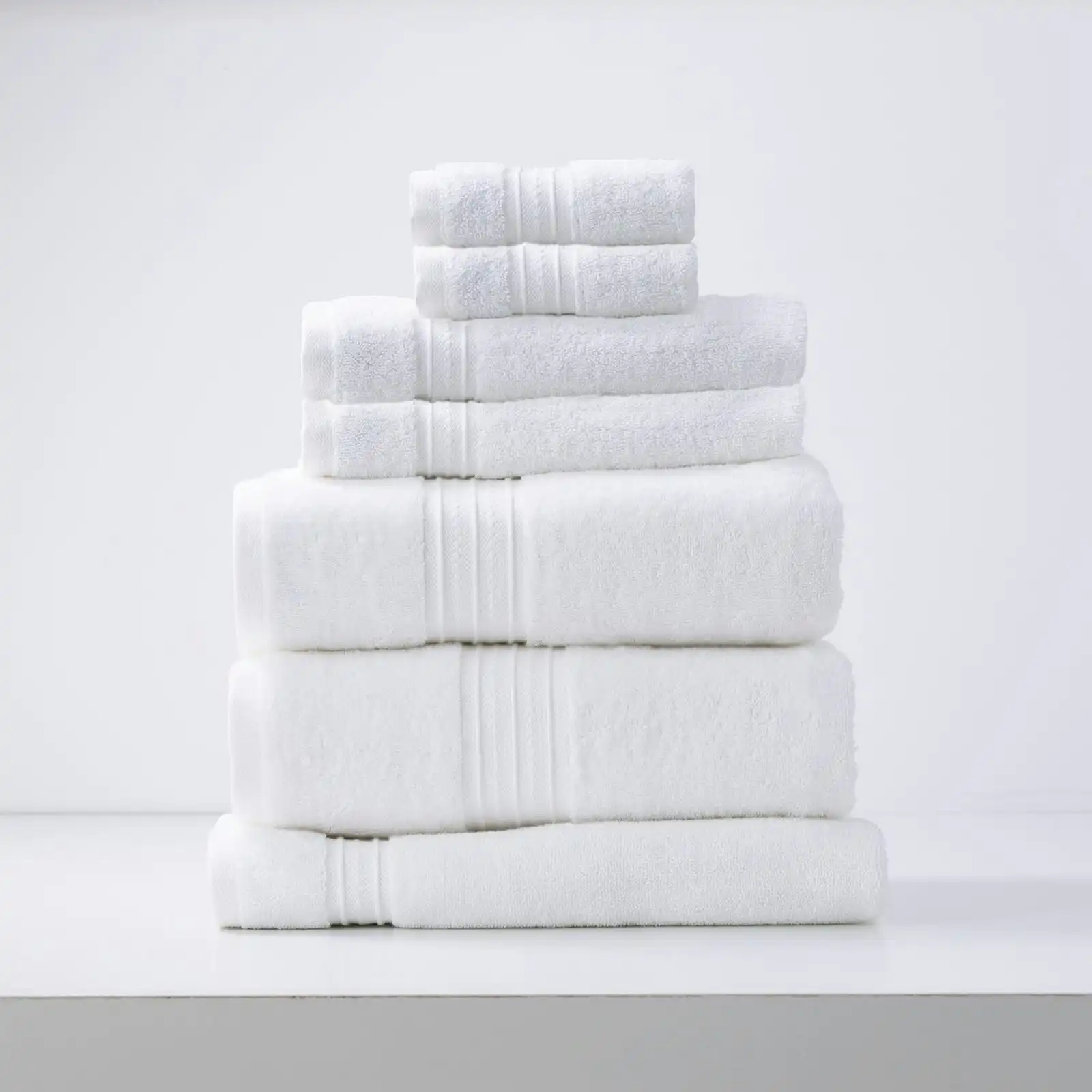 Brentwood Quick Dry Towel Set Bright