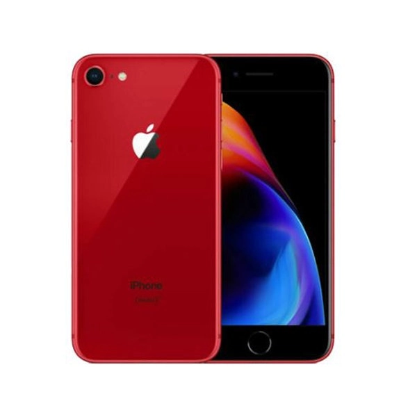 Apple Iphone 8 64GB Refurbished Fair