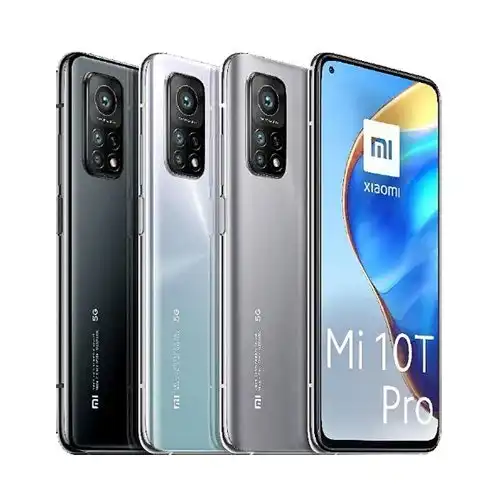 Xiaomi Mi 10T Pro 5G 256GB 8GB RAM LTE