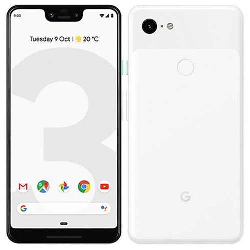 Google Pixel 3 XL Refurbished