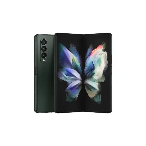 Samsung Galaxy Z Fold 3 5G 512GB 12GB (Refurbished - Fair)