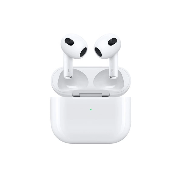 Apple AirPods (3rd Generation) - White