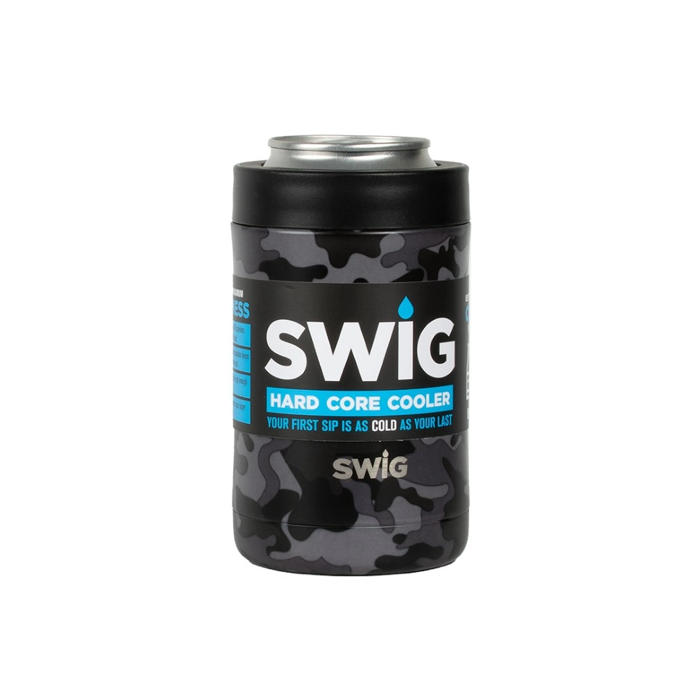 Swig Hardcore Cooler Camouflage