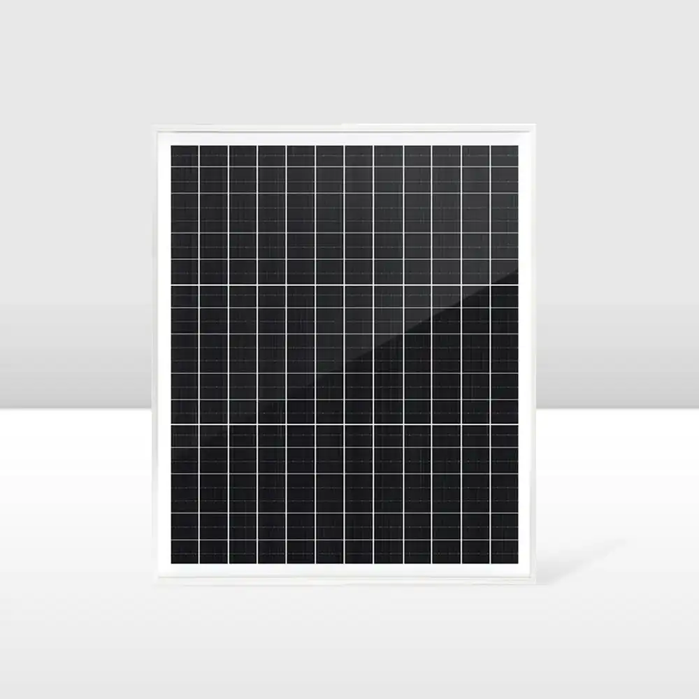 12V 60W Mono Solar Panel