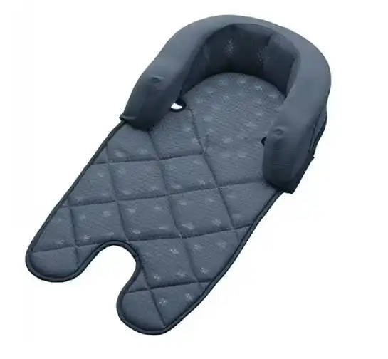 Playette Air Flow Head Support Charcoal